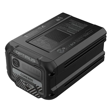 Аккумулятор 82V 4Ah GREENWORKS CORE320 2960707