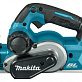 Рубанок аккумуляторный MAKITA KP 001GZ без АКБ и ЗУ