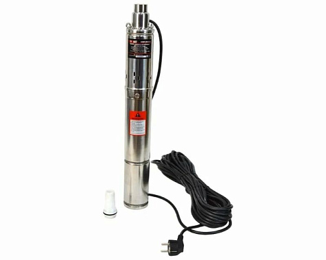 Насос винтовой скважинный BRAIT 3QGD1-75-0,75