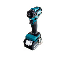 Дрель-шуруповерт аккумуляторная MAKITA DDF 083RFE 2х3Ah