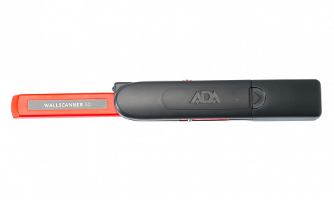 Детектор скрытой проводки ADA Wall Scanner 50 А00506