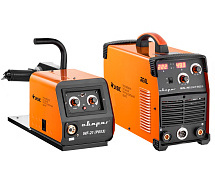 Полуавтомат сварочный MMA+MIG СВАРОГ REAL MIG 250F (N253) + WF21