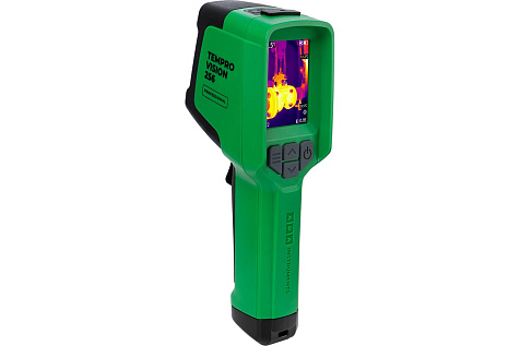 Тепловизор ADA TemPro VISION 256 PROFESSIONAL c калибровкой А00686K 