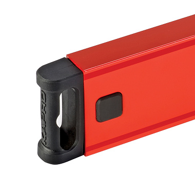 Уровень 1200мм 2глазка KAPRO Genesis 781-40-120