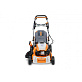 Газонокосилка бензиновая самоходная VILLARTEC MB3548T 