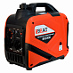 Генератор инверторный BRAIT BR 2000i (бак 5,6л)