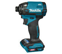 Шуруповерт ударный аккумуляторный MAKITA TD 002GZ01 без АКБ и ЗУ