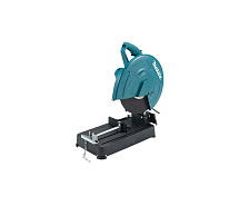 Пила монтажная по металлу MAKITA LW 1401