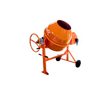 Бетоносмеситель СТРОЙМАШ СБР-260В (380В)