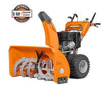 Снегоуборщик бензиновый DAEWOO DAST 17110 LCT