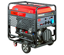 Электростанция бензиновая FUBAG BS 19000 A ES