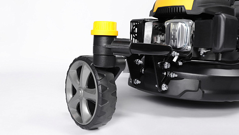 Газонокосилка самоходная CHAMPION LMZ 5130/1