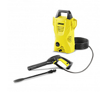 Мойка высокого давления KARCHER K 2 basic (снято с произ-ва)