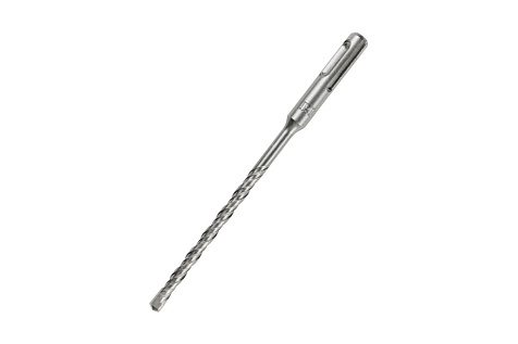 Бур по бетону SDS plus 6х160мм PIT AMAS01-0616P