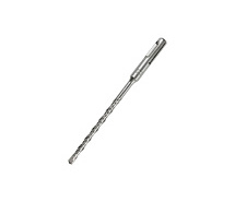 Бур по бетону SDS plus 6х160мм PIT AMAS01-0616P