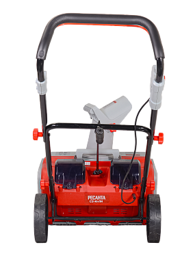 Снегоуборщик аккумуляторный РЕСАНТА СЭ 40-ЛИ 70/7/160