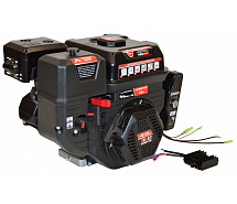 Двигатель бензиновый BRAIT GE720E11 PRO Shineray (7.0л.с.,вал 20мм,эл. стартер,катушка 11А)