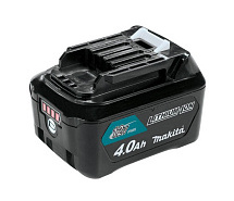 Аккумулятор 12V 4Ah Li-ion MAKITA BL 1041B 197406-2