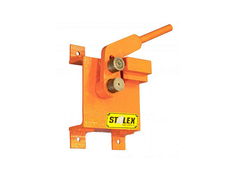 Станок для гибки арматуры STALEX DR 20