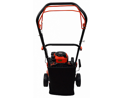 Газонокосилка бензиновая самоходная BRAIT BR 2846SM