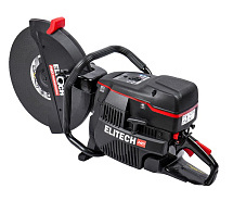 Бензорез ELITECH HD GCE 400