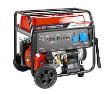 Генератор бензиновый BRAIT GB-6500SELM PRO