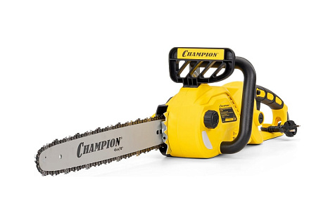 Электропила CHAMPION 624N-18"