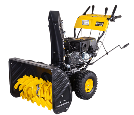 Снегоуборщик HUTER SGC 8100 70/7/3