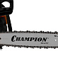 Бензопила CHAMPION 246-15