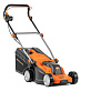 Газонокосилка электрическая DAEWOO DLM 1250E