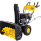 Снегоуборщик HUTER SGC 8100 70/7/3