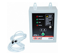 Блок автоматики BR14000iE,BR15000iOE,BR5000iOEL,BR7500iOEL,BR8500iOEM,BR7500iE) BRAIT ATSi-1