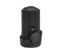 Аккумулятор 12V 2,5Ah Li-ion ИНТЕРСКОЛ БА-2,5/12 2400.014