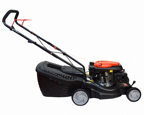 Газонокосилка бензиновая BRAIT BLM 2640M PRO