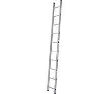 Лестница приставная 10 ступеней Новая Высота NV1210 1х10