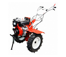 Мотоблок дизельный BRAIT BR-135DEAPRO 6л.с. (эл. стартер)