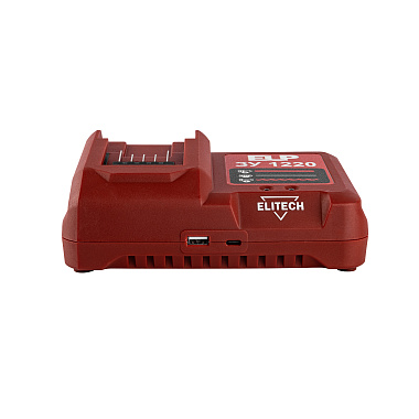 Устройство зарядное 10-20V 4A ELITECH ЗУ 1220