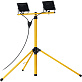 Прожекторы светодиодные на штативе 2х30Вт STAYER Led-Max 56925-2-30