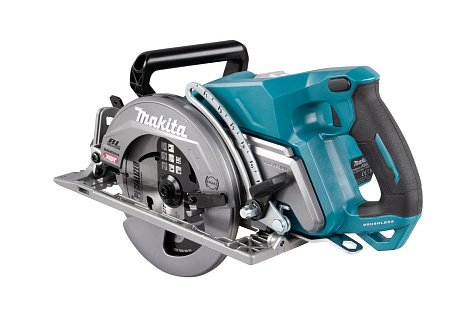 Пила дисковая аккумуляторная MAKITA RS 001GZ без АКБ и ЗУ