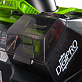 Снегоуборщик аккумуляторный GREENWORKS GD40STK5 1х5Ah 2600007UG