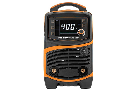 Аппарат сварочный MMA СВАРОГ PRO SMART ARC 400 (Z298S)