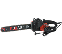 Пила цепная электрическая BRAIT BR-1800