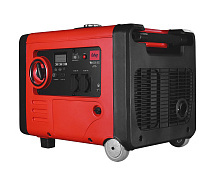 Генератор инверторный FUBAG TI 4500 ES 641026