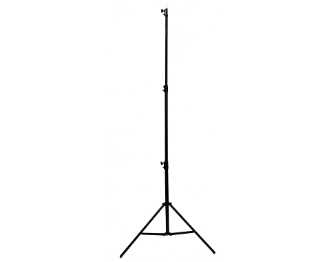Штатив для уровня лазерного BRAIT BT34 резьба 1/4", 100-340см