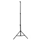 Штатив для уровня лазерного BRAIT BT34 резьба 1/4", 100-340см