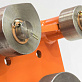 Станок для гибки арматуры STALEX DR 25