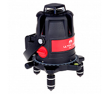 Уровень лазерный ADA ULTRALINER 360 4V А00469