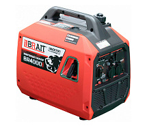 Генератор инверторный BRAIT BR 4000i