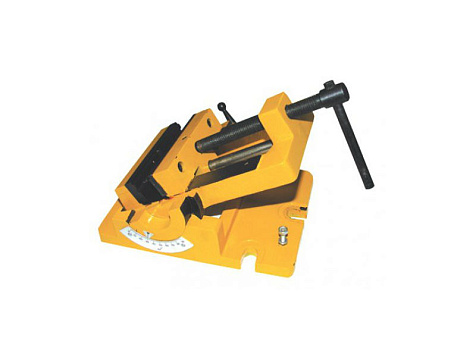 Тиски угловые 100мм Корвет-413,414 ЭНКОР 23473