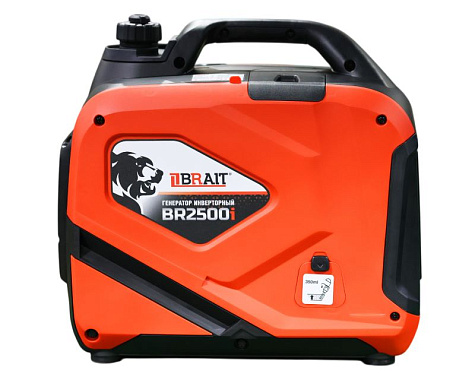 Генератор инверторный BRAIT BR 2500i